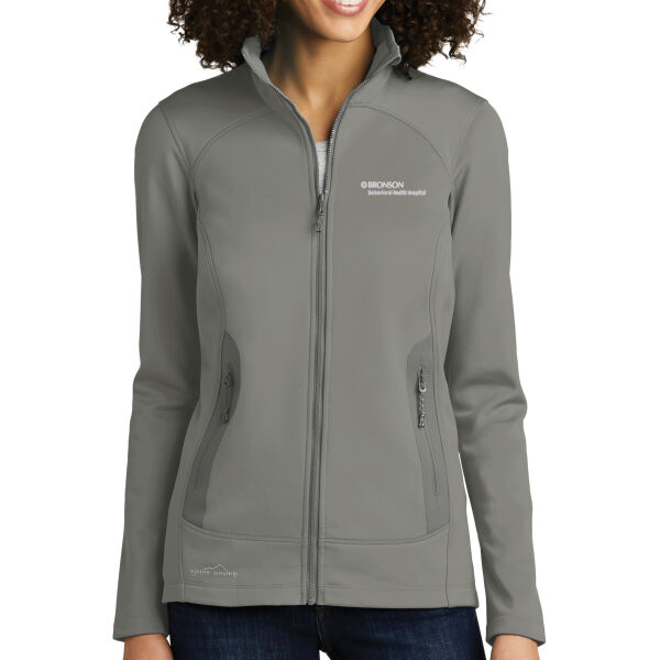 Eddie Bauer® Women's Highpoint Fleece Jacket Thumbnail