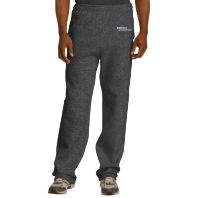 NuBlend® Open Bottom Pant with Pockets Thumbnail
