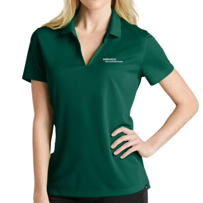 Women's Dri FIT Micro Pique 2.0 Polo Thumbnail
