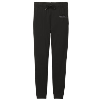 Women's Perfect Tri® Fleece Jogger Thumbnail