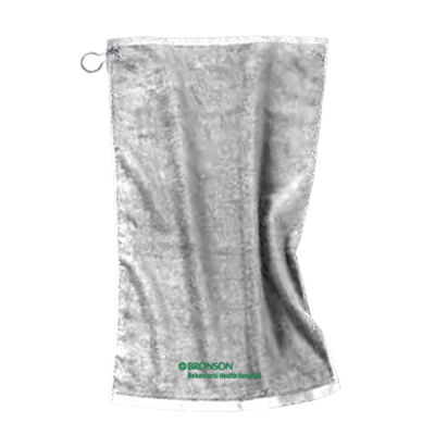 Grommeted Golf Towel Thumbnail