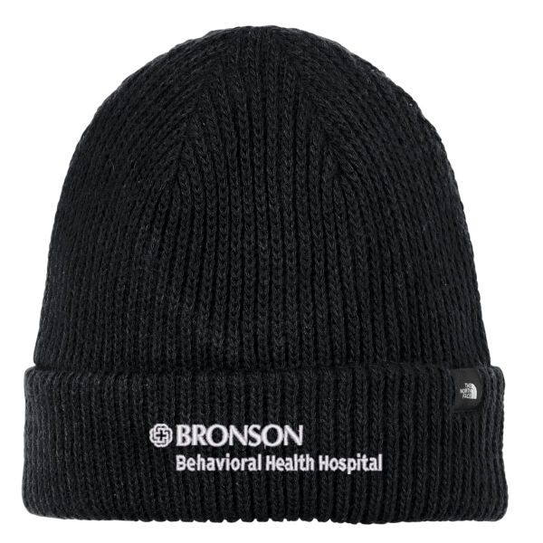 The North Face® Circular Rib Beanie Thumbnail