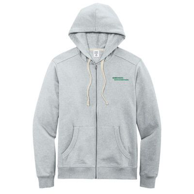 District® Re-Fleece™ Full-Zip Hoodie Thumbnail