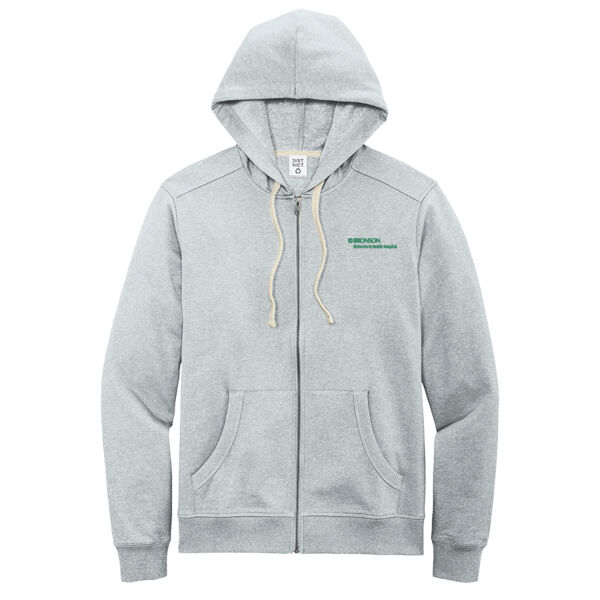 District® Re-Fleece™ Full-Zip Hoodie Thumbnail