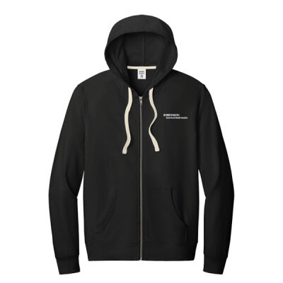 District® Re-Fleece™ Full-Zip Hoodie Thumbnail