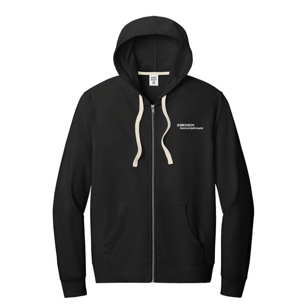 District® Re-Fleece™ Full-Zip Hoodie Thumbnail