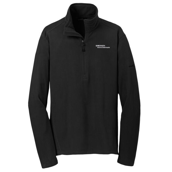 Eddie Bauer®1/2-Zip Microfleece Jacket Thumbnail