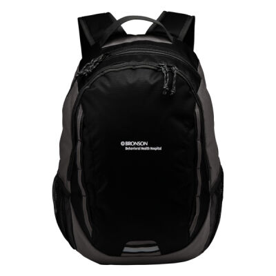 Port Authority ® Ridge Backpack Thumbnail