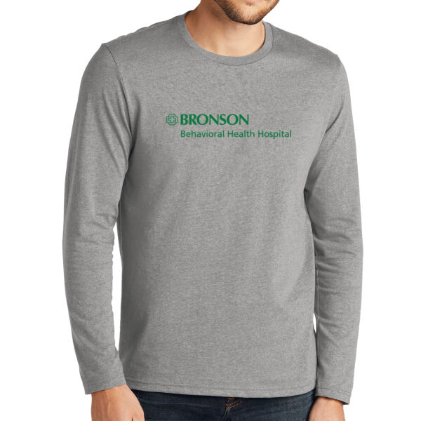 District ® Re-Tee® Long Sleeve Thumbnail