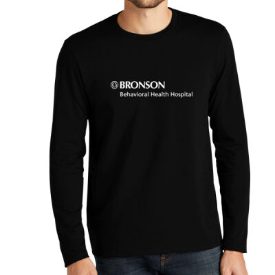 District ® Re-Tee® Long Sleeve Thumbnail