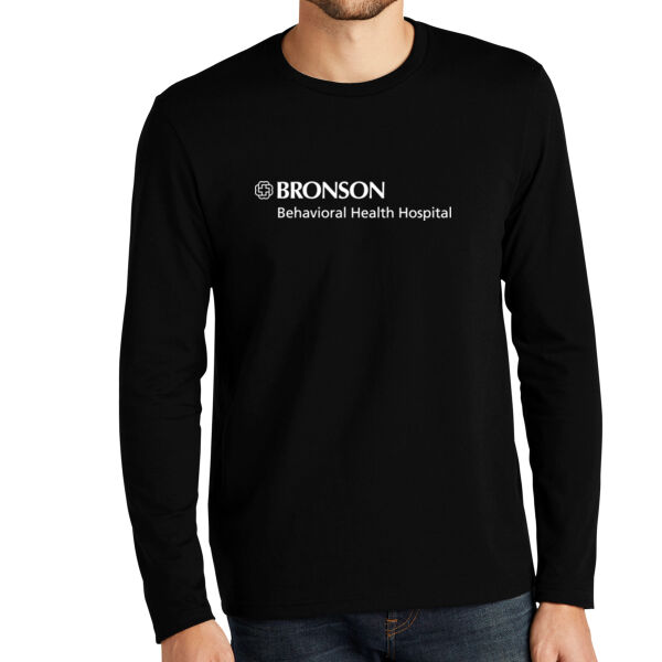 District ® Re-Tee® Long Sleeve Thumbnail