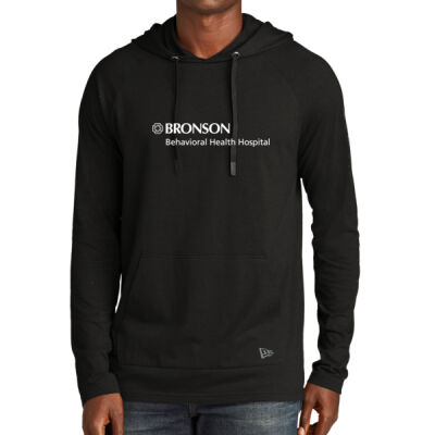 New Era® Tri-Blend Hoodie Thumbnail