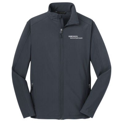 Port Authority® Men's Core Soft Shell Jacket Thumbnail