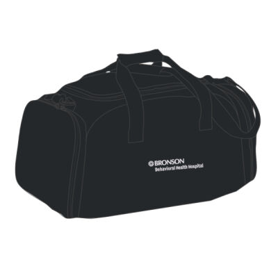 Packable Travel Duffel Thumbnail