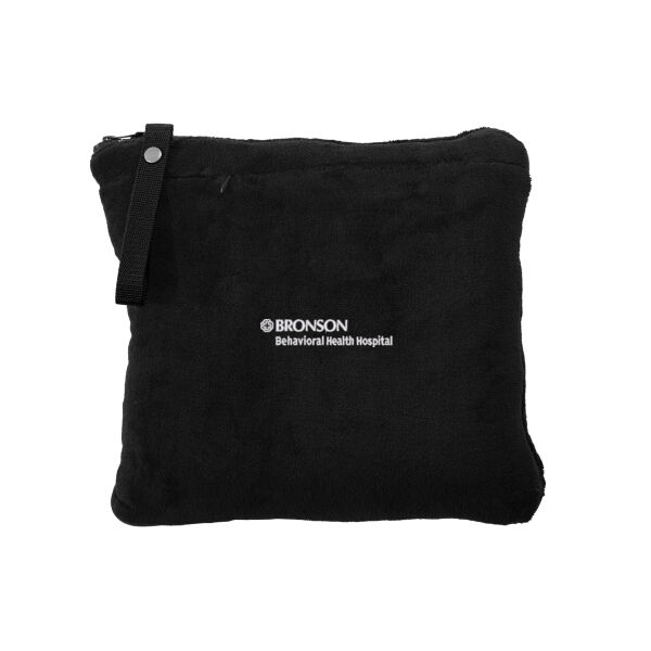 Packable Travel Blanket Thumbnail