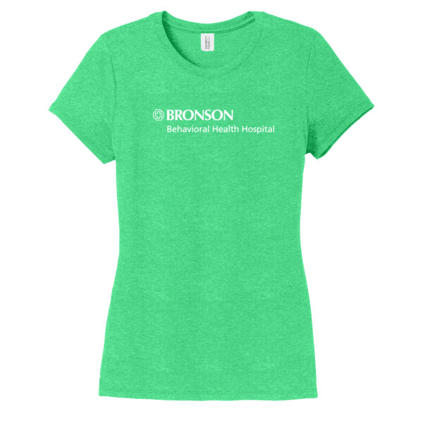 Women's Perfect Tri® Tee Thumbnail