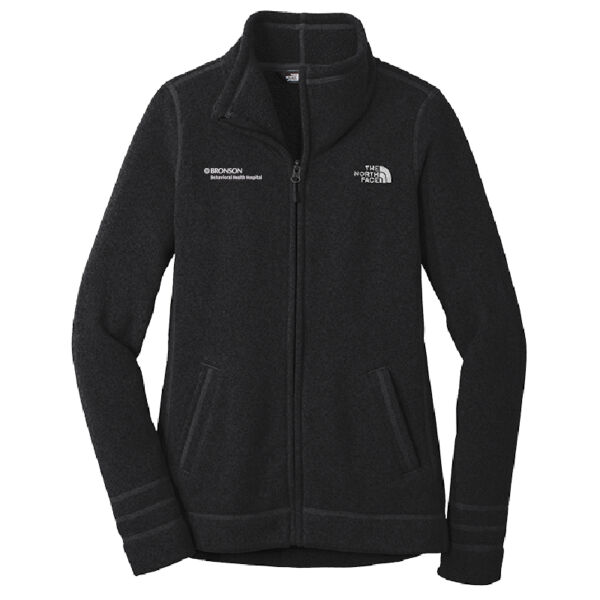 The North Face® Women's Sweater Fleece Jacket Thumbnail