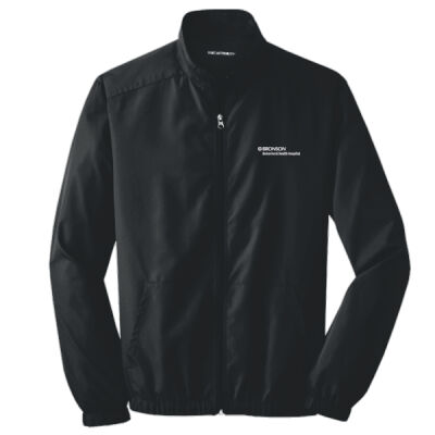 Men's Essential Jacket Thumbnail