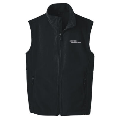 Value Fleece Vest Thumbnail