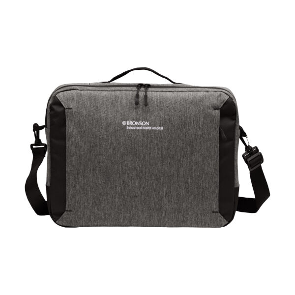 Port Authority® Vector Briefcase Thumbnail