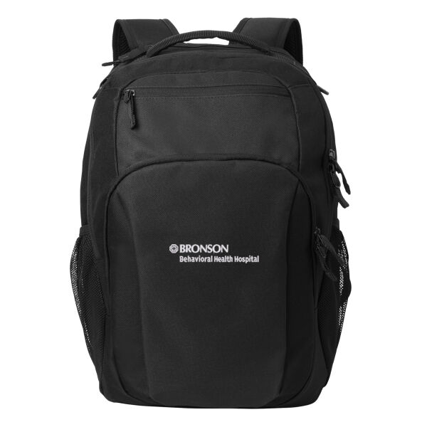 Port Authority® Transport Backpack Thumbnail