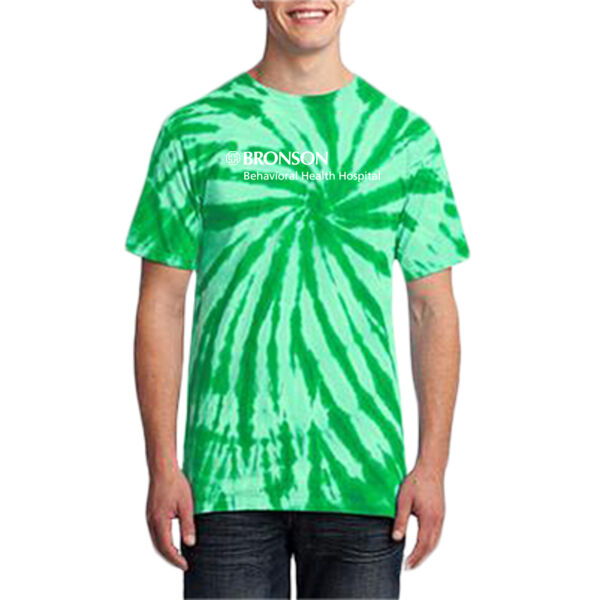 Tie Dye Tee Thumbnail