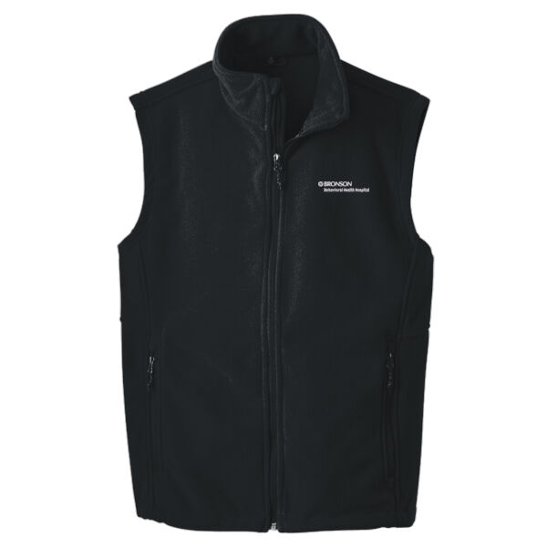 Men's Value Fleece Vest Thumbnail