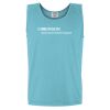 Garment-Dyed Heavyweight Tank Top Thumbnail