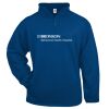 Performance Fleece Quarter-Zip Pullover Thumbnail